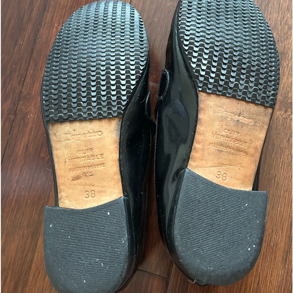 Repetto loafers black - Picture 4 of 4